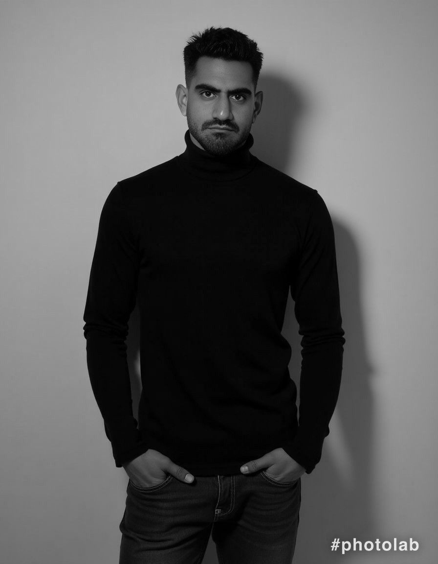 Ali Gorbani